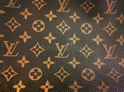 louis vuitton leather brands.